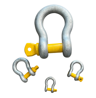 BOW SHACKLES