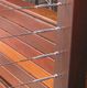 WIRE BALUSTRADING