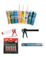 SEALANTS & ACCESSORIES