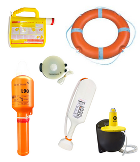 RESCUE EQUIPMENT