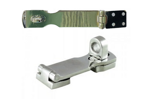 HASP & STAPLE