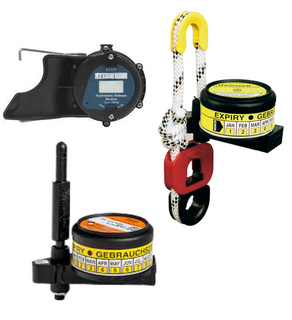 HYDROSTATIC RELEASES