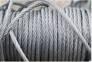 GALVANISED WIRE