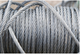 GALVANISED WIRE