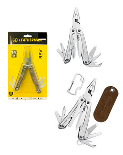 LEATHERMAN