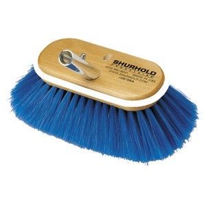 SHURHOLD 6" FLARED EXTRA SOFT BRUSH