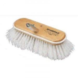 SHURHOLD 10" FLARED STIFF BRUSH