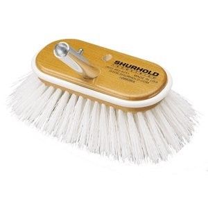 SHURHOLD 6" FLARED STIFF BRUSH