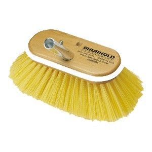 SHURHOLD 6" FLARED MEDIUM BRUSH