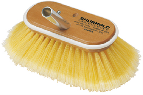 SHURHOLD 6" FLARED SOFT BRUSH