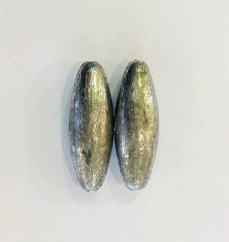 SINKERS BARREL #9  10PK