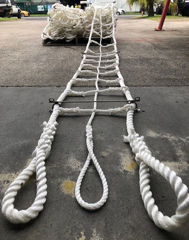 CUSTOM MADE WILDLIFE CROSSINGS