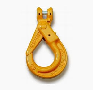 *GR8 10MM CLEVIS SELF-LOCK HOOK