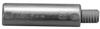 ANODE ZINC ENGINE UNIVERSAL