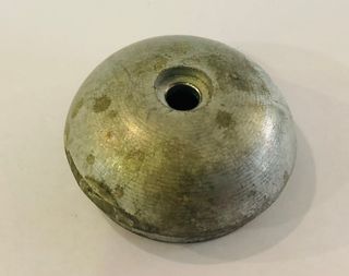 SIDE POWER BOW THRUSTER ZINC