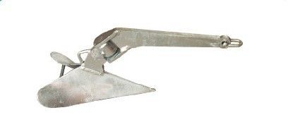 9KG PLOUGH ANCHOR HDG