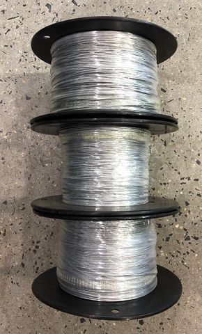 BOWDEN CABLE,1.5MM x 100MTS