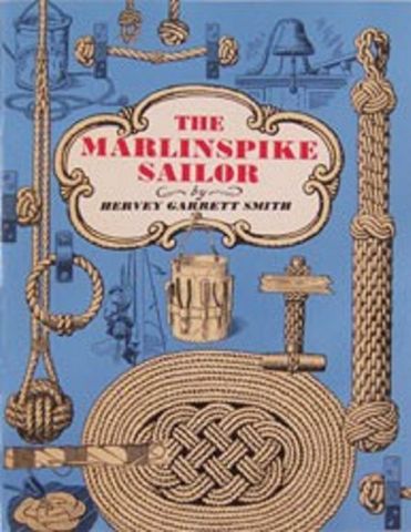 THE MARLINSPIKE SAILOR