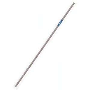BROOM HANDLE 22mm WOODEN 1.35MTR