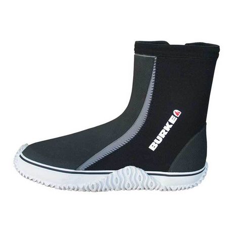 WET SUIT DIVE BOOT -  BURKE
