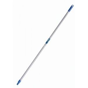 ALUMINIUM BROOM HANDLE 22MM