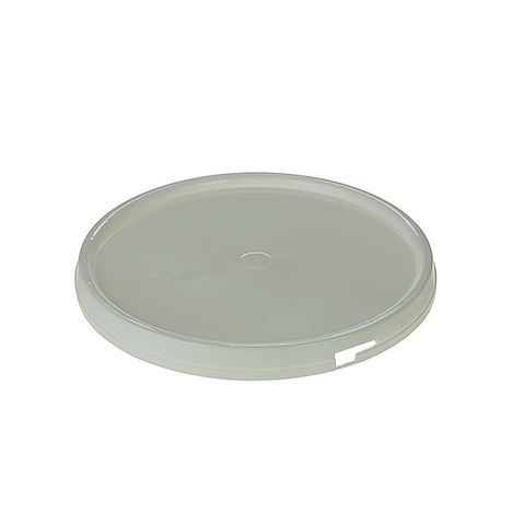 LID WHITE 10LTR (BARODA)