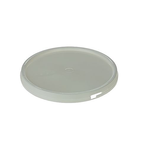 LID WHITE 20 LTR.