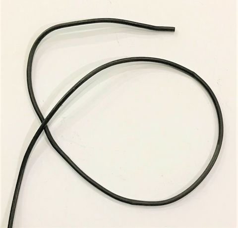 B&S BATTERY CABLE BLACK