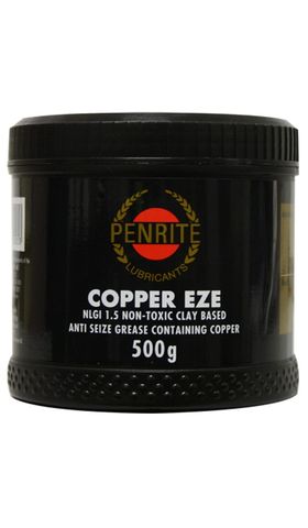 COPPER EZE - ANTI SEIZA (PENRITE) 500G