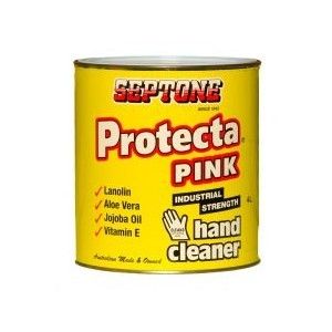 PROTECTA PINK 4 LTR