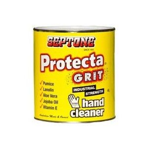 PROTECTA GRIT 4 LTR
