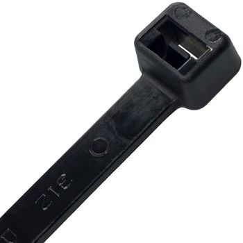 CABLE TIES HEAVY DUTY 300MM X 4.8MM