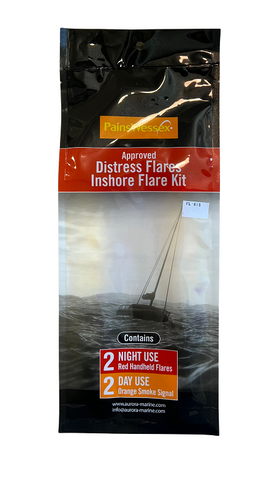 INSHORE FLARE KITS