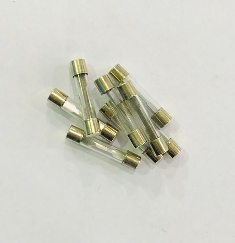 AUTO FUSE 20AMP PACK 10