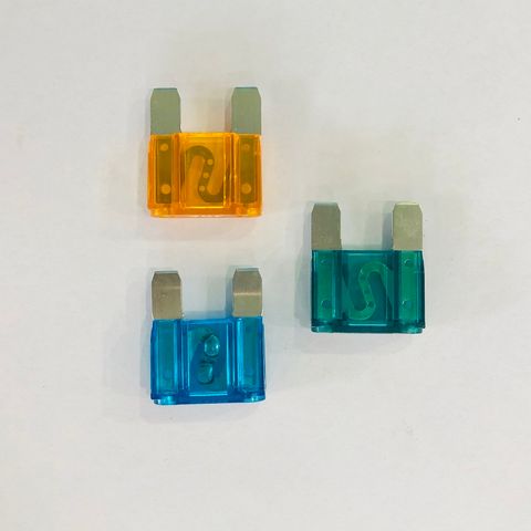 *MAXI BLADE FUSE 60 AMP