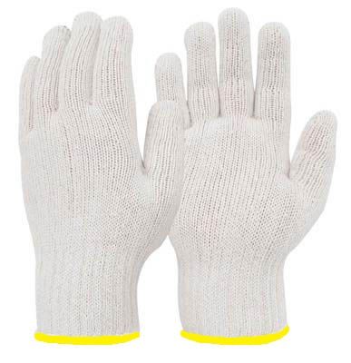 (LADIES) COTTON GLOVES