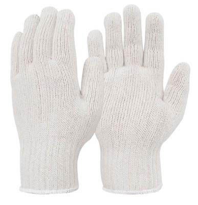 (MENS) COTTON GLOVES