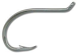 6/0 - 92554 SUICIDE HOOK MUSTAD