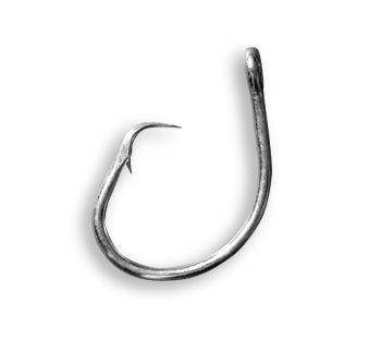 10/0 - 39960D TUNA CIRCLE DURATIN MUSTAD