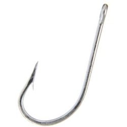 Mustad / Shark Hook with Chain