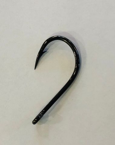 Mustad 7766D Tarpon Hook x 25pk