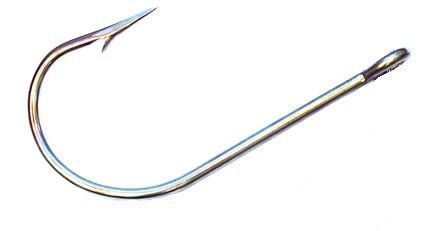 14/0 - 4480 SHARK HOOK DURATIN MUSTAD