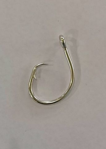 8/0 - 79640 HOLLOW POINT MUSTAD VIKING, Marine & Boating Supplies