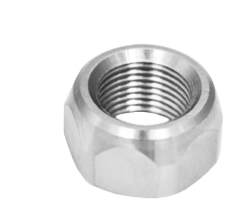 HAMMA R/H NUT 3/8"