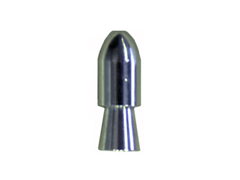 NO. 2 HOLLOW BULLET HEAD