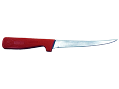 BALLARD KNIFE NARROW BLADE W/SHEATH