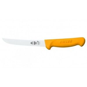 SWIBO STRAIGHT WIDE HARD S/S 16CM BLADE