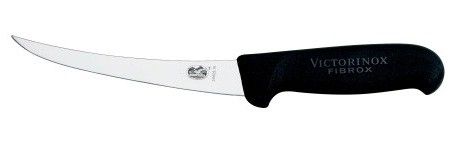 VICTORINOX CURVED NARROW 15CM BLADE