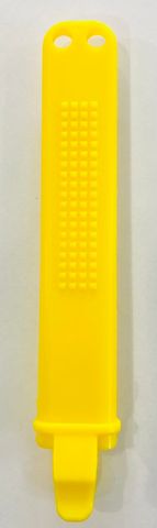 YELLOW SHEATH, SUITS VICTORY DIVE KNIVES