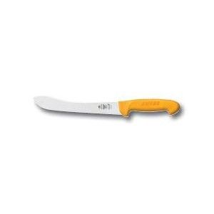 SWIBO CURVE WIDE TIP HARD S/S 21CM BLADE